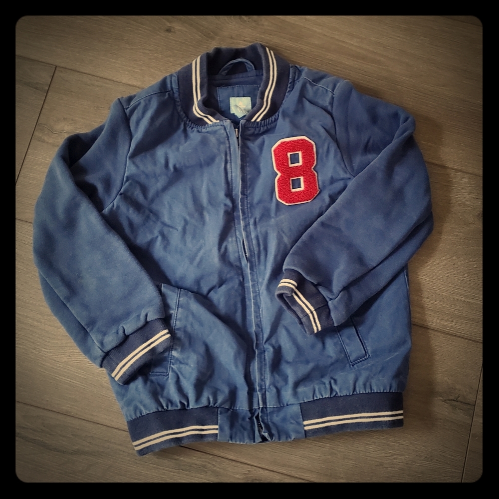 Boys light jacket